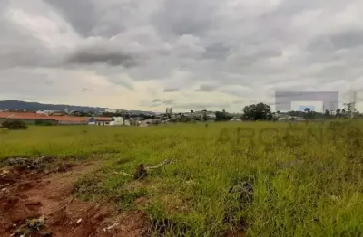 Terreno à venda na Avenida Prefeito Maurílio Souza Leite Filho, Parque Olímpico, Mogi das Cruzes