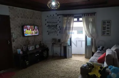 Casa com 5 quartos à venda na Rua João Mariano Franco, Alto da Boa Vista, Mogi das Cruzes