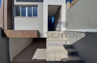 Casa com 3 quartos à venda na Rua Professora Narcisa das Dores Pinto, Vila Nova Socorro, Mogi das Cruzes