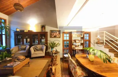 Casa em condomínio fechado com 3 quartos à venda na Rua Coronel Cardoso de Siqueira, Vila Oliveira, Mogi das Cruzes