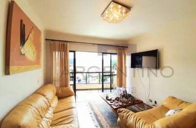 Apartamento com 4 quartos à venda na Rua Cruzeiro do Sul, Vila Oliveira, Mogi das Cruzes