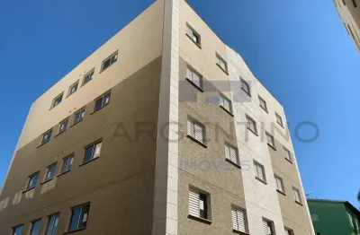 Apartamento com 2 quartos à venda na Rua Avelino Faria de Souza Franco, Cézar de Souza, Mogi das Cruzes