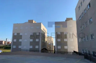 Apartamento com 2 quartos à venda na Rua General Osório, Cézar de Souza, Mogi das Cruzes