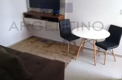 Apartamento com 2 quartos à venda na Avenida Doutor Roberto Nobuo Sato, Vila Cintra, Mogi das Cruzes