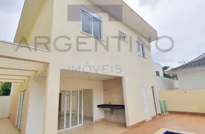 Casa em condomínio fechado com 3 quartos à venda na Rua Coronel Cardoso de Siqueira, Vila Oliveira, Mogi das Cruzes