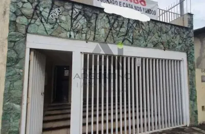 Casa comercial com 5 salas à venda na Rua Doutor Antônio Cândido Vieira, Centro, Mogi das Cruzes