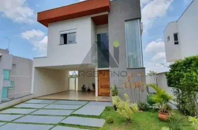 Casa em condomínio fechado com 3 quartos à venda na Avenida Expedicionário José Barca, Jardim Rodeio, Mogi das Cruzes