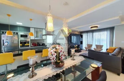 Casa em condomínio fechado com 3 quartos à venda na Avenida Expedicionário José Barca, Jardim Rodeio, Mogi das Cruzes