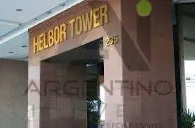 Prédio à venda na rua princesa isabel de bragança, centro, mogi das cruzes