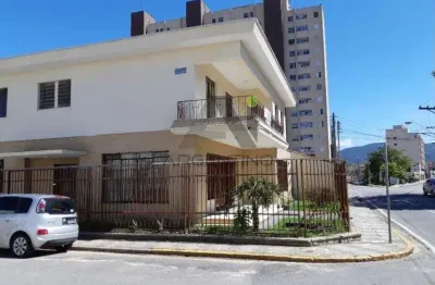 Prédio com 10 salas à venda na Rua Tenente Manoel Alves dos Anjos, Centro, Mogi das Cruzes