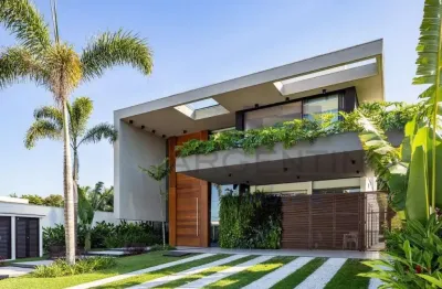 Casa em condomínio fechado com 6 quartos à venda na Avenida Riviera, Riviera de São Lourenço, Bertioga