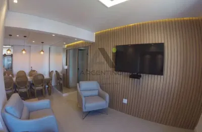 Apartamento com 2 quartos à venda na Rua Benedito Lopes da Silva, Vila Mogilar, Mogi das Cruzes