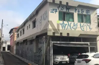 Casa comercial com 10 salas à venda na Rua Coronel Souza Franco, Centro, Mogi das Cruzes