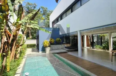 Casa em condomínio fechado com 3 quartos à venda na Avenida Expedicionário José Barca, Fazenda Rodeio, Mogi das Cruzes