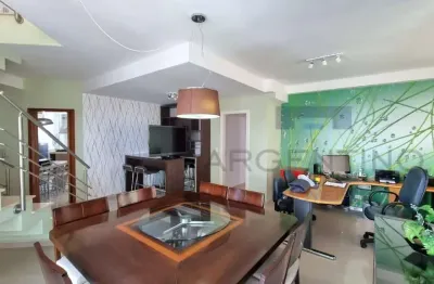 Cobertura com 3 quartos à venda na Praça Francisca de Campo Melo Freire, Vila Oliveira, Mogi das Cruzes