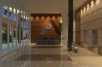 Sala comercial com 1 sala à venda na Avenida João XXIII, Socorro, Mogi das Cruzes