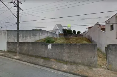 Terreno à venda na Rua Mariana Najar, Vila Nova Socorro, Mogi das Cruzes