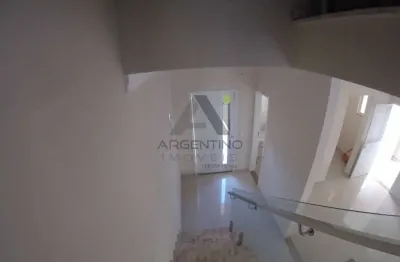 Casa com 4 quartos à venda na Rua Geraldo Magela Campos, Jardins do Paraíso, Mogi das Cruzes