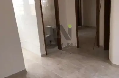 Casa em condomínio fechado com 2 quartos à venda na Rua Quinze de Novembro, Vila São Paulo, Mogi das Cruzes