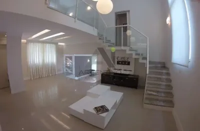 Casa em condomínio fechado com 3 quartos à venda na Rua Coronel Cardoso de Siqueira, Vila Oliveira, Mogi das Cruzes