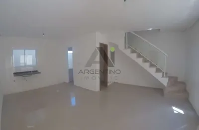 Casa em condomínio fechado com 2 quartos à venda na Rua Jorge Salomão, Vila Suissa, Mogi das Cruzes