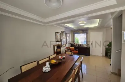 Excelente casa em condomínio no residencial village milano