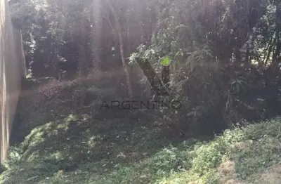 Terreno à venda na Estrada Joel Hermenegildo Barbieri, Cidade Parquelandia, Mogi das Cruzes