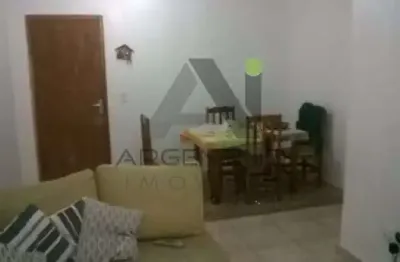 Apartamento com 2 quartos à venda na Rua Raphael Fernandes, Mogi Moderno, Mogi das Cruzes
