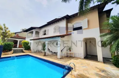 Casa com 5 quartos à venda na Rua Professor Herval Brasil, Vila Oliveira, Mogi das Cruzes