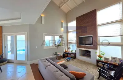 Casa em condomínio fechado com 4 quartos à venda na Rua Coronel Cardoso de Siqueira, Vila Oliveira, Mogi das Cruzes