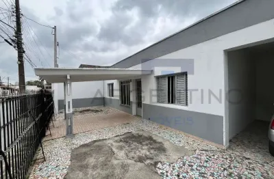 Casa com 5 quartos à venda na Rua Bento Ramos de Queiroz, Jardim Santa Carolina, Mogi das Cruzes