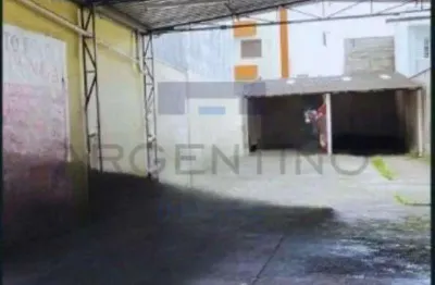 Barracão / Galpão / Depósito à venda na Rua Navajas, Centro, Mogi das Cruzes