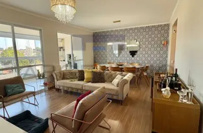 Apartamento com 3 quartos à venda na Rua Otoni Martins, Vila Oliveira, Mogi das Cruzes