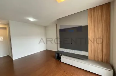 Apartamento com 2 quartos para alugar na Avenida Vereador Narciso Yague Guimarães, Vila Partenio, Mogi das Cruzes