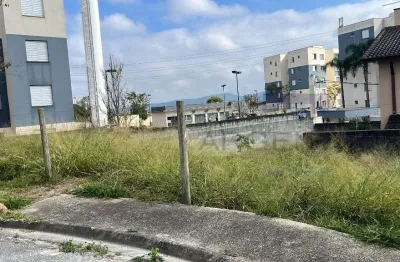 Terreno à venda no jardim paraíso - com planta aprovada na prefeitura