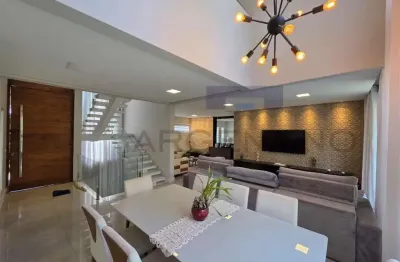 Casa em condomínio fechado com 3 quartos à venda na Avenida Presidente Castelo Branco, Cézar de Souza, Mogi das Cruzes