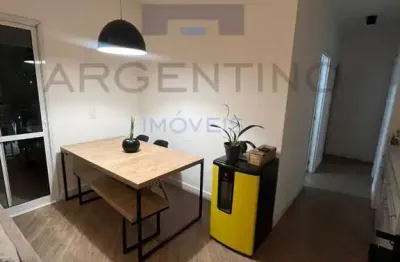Apartamento a venda 3 dormitórios 1 suíte 2 vagas - ipoema jardins - mogi das cr