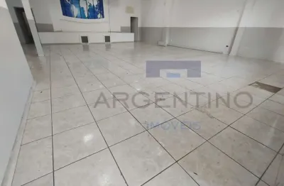 Galpão comercial - localização privilegiada cesar de souza