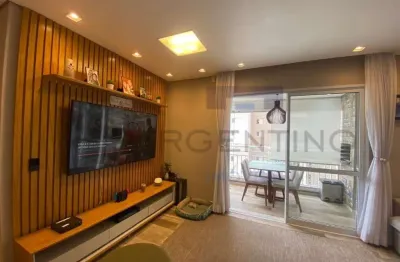 Apartamento com 3 quartos à venda na Rua Jardelina de Almeida Lopes, Chácara Jafet, Mogi das Cruzes
