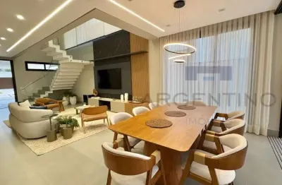 Casa em condomínio fechado com 5 quartos à venda na Riviera de São Lourenço, Bertioga 