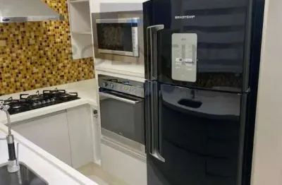 Apartamento para locação - condomínio helbor espaço & vida