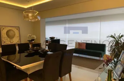 Apartamento com 3 quartos à venda na Rua Mariana Najar, Vila Nova Socorro, Mogi das Cruzes