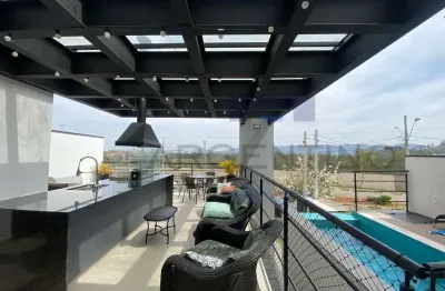 Casa em condomínio fechado com 3 quartos à venda na Avenida Presidente Castelo Branco, Cézar de Souza, Mogi das Cruzes