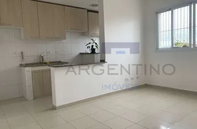 Apartamento com 1 quarto para alugar na Rua Coronel Cardoso de Siqueira, Vila Oliveira, Mogi das Cruzes