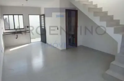 Casa em condomínio fechado com 2 quartos para alugar na Rua José Marcondes de Carvalho, Vila São Paulo, Mogi das Cruzes