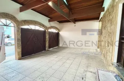 Casa com 3 quartos à venda na Avenida Frederico Straube, Vila Oliveira, Mogi das Cruzes