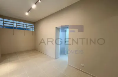Sala comercial com 6 salas para alugar na Avenida São Paulo, Vila Oliveira, Mogi das Cruzes