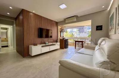 Apartamento finamente mobiliado no viva vida beach condominium club