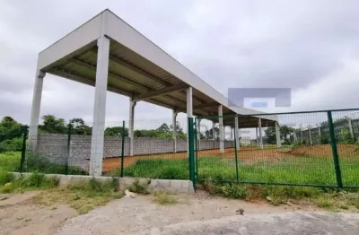 Barracão / Galpão / Depósito à venda na Avenida José Meloni, Vila Mogilar, Mogi das Cruzes