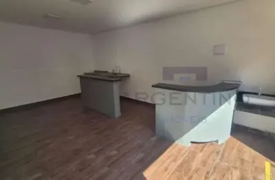 Sala comercial para locação - centro de mogi das cruzes